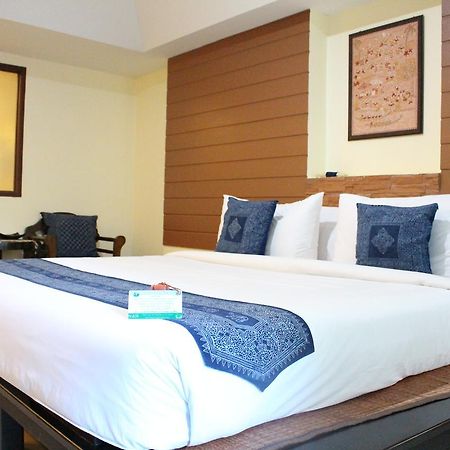 Nan Boutique Hotel Bagian luar foto