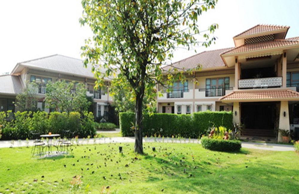 Nan Boutique Hotel Bagian luar foto