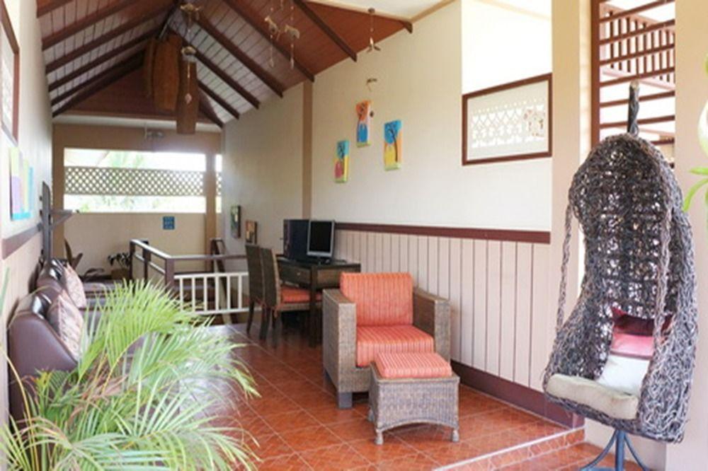 Nan Boutique Hotel Bagian luar foto