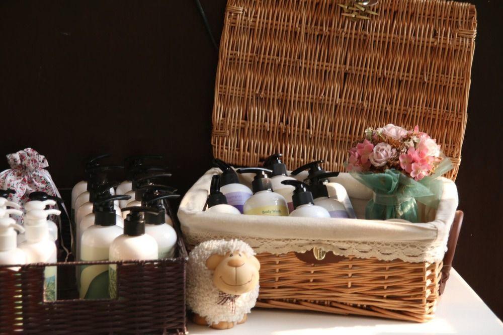 Nan Boutique Hotel Bagian luar foto