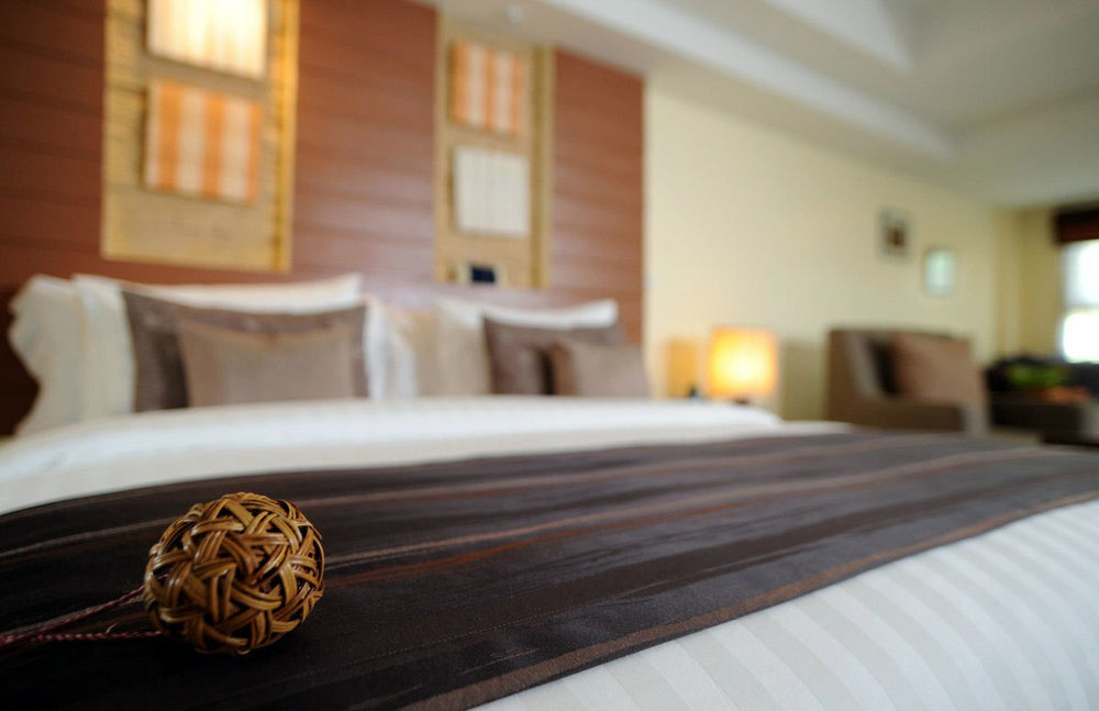 Nan Boutique Hotel Bagian luar foto