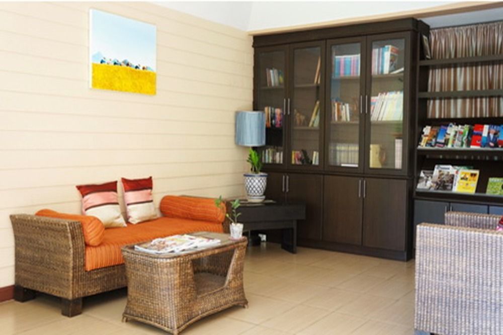 Nan Boutique Hotel Bagian luar foto