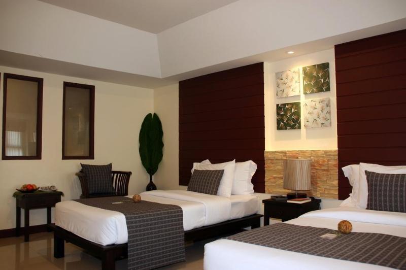 Nan Boutique Hotel Bagian luar foto