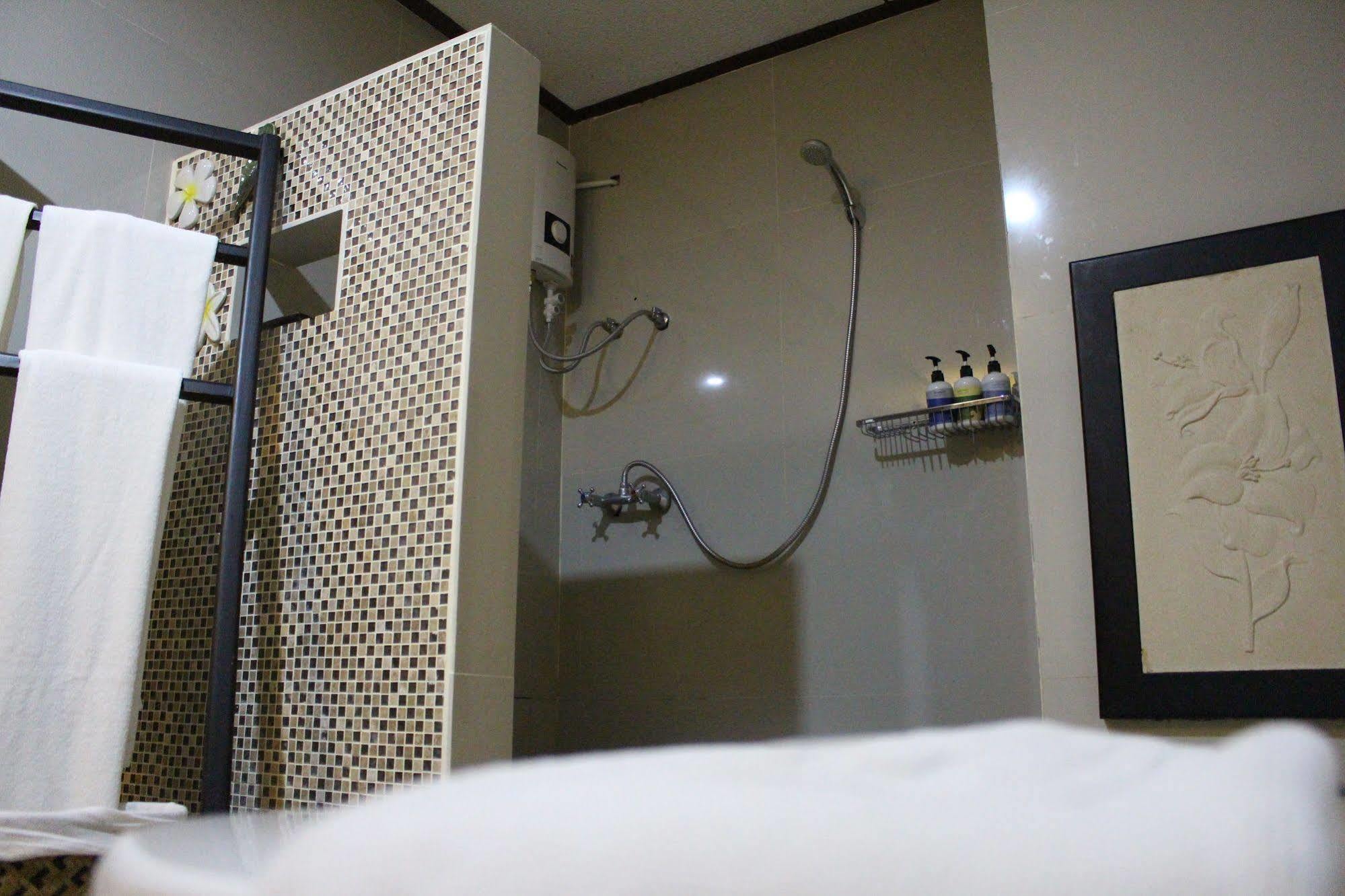 Nan Boutique Hotel Bagian luar foto