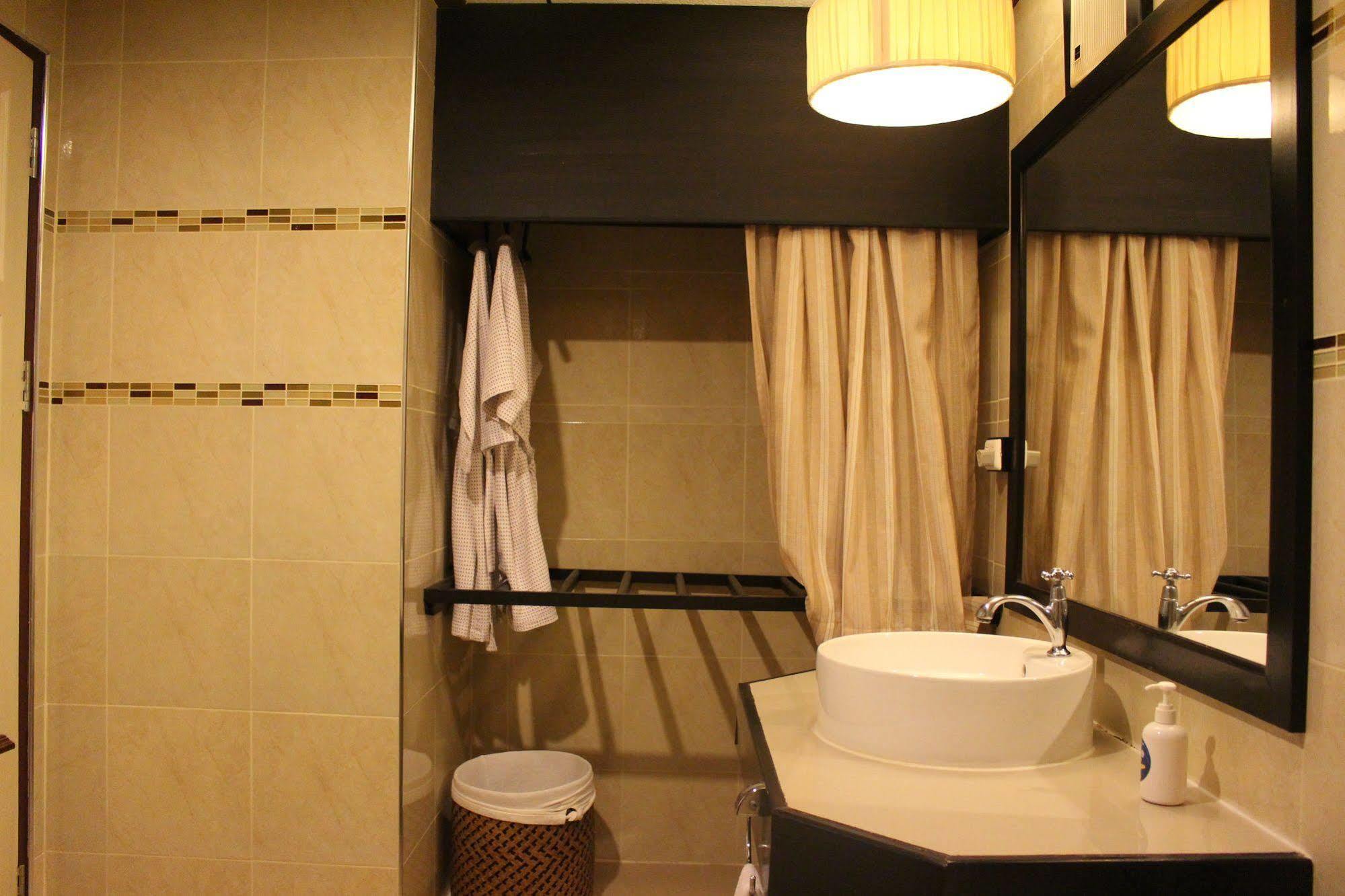 Nan Boutique Hotel Bagian luar foto