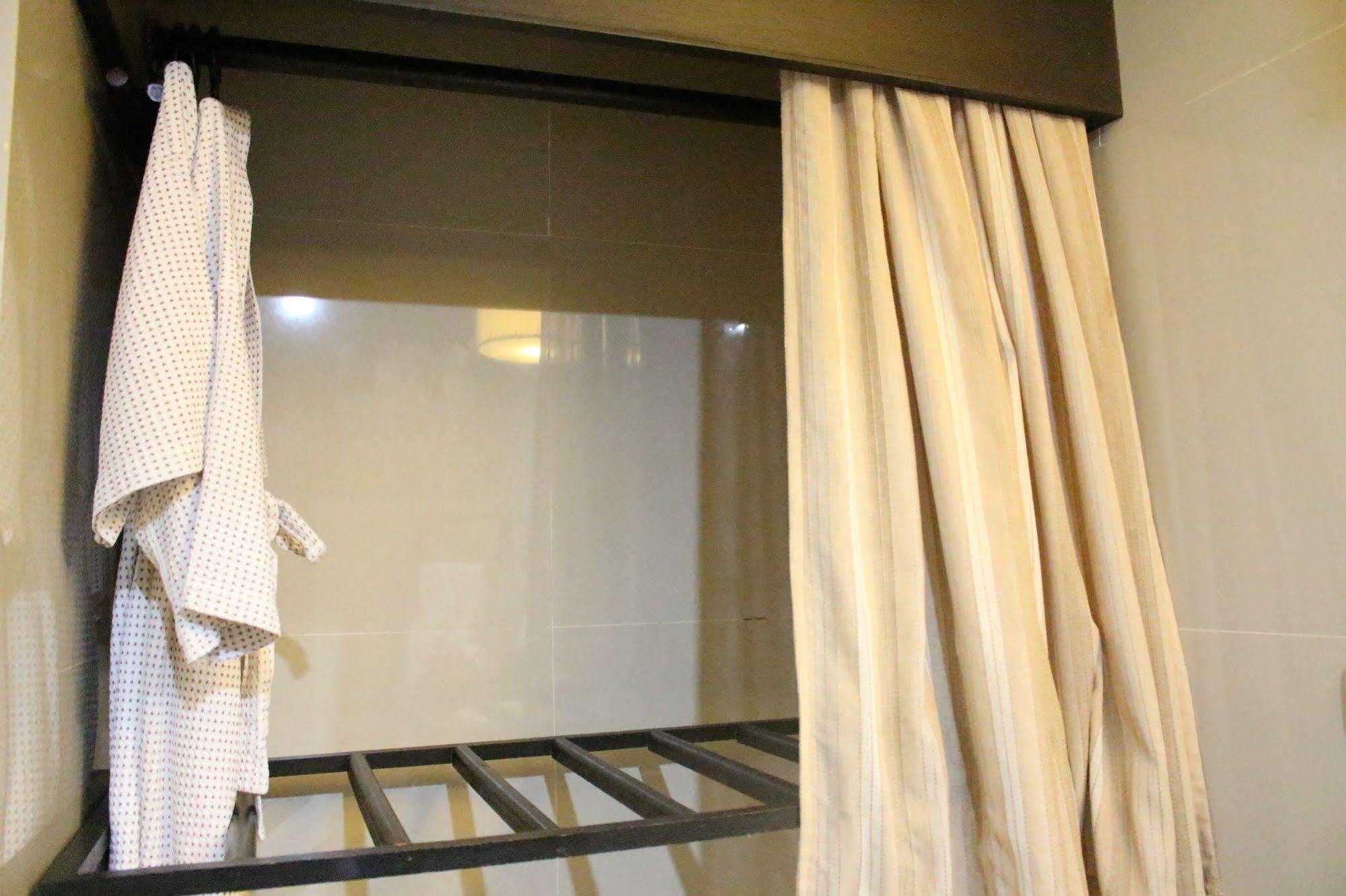 Nan Boutique Hotel Bagian luar foto
