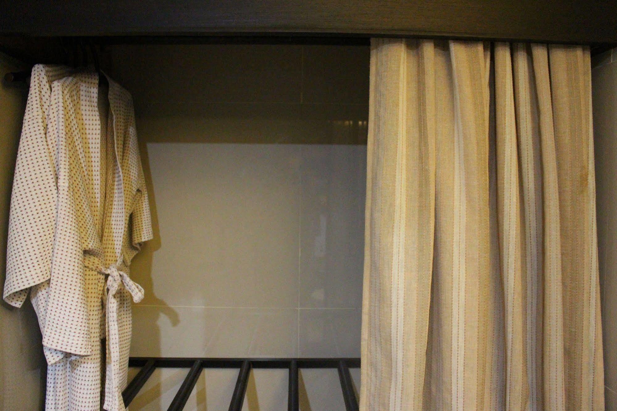 Nan Boutique Hotel Bagian luar foto